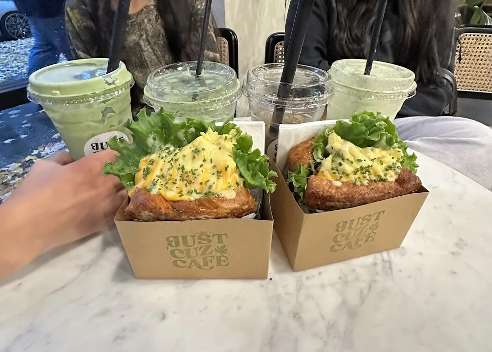 Avocado Toast